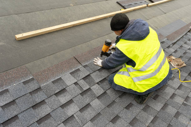 Best Emergency Roof Repair  in Rapids, NY