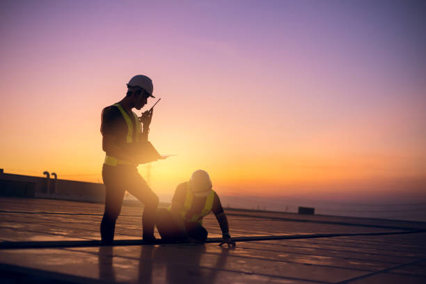 Roof Waterproofing Services in Rapids, NY