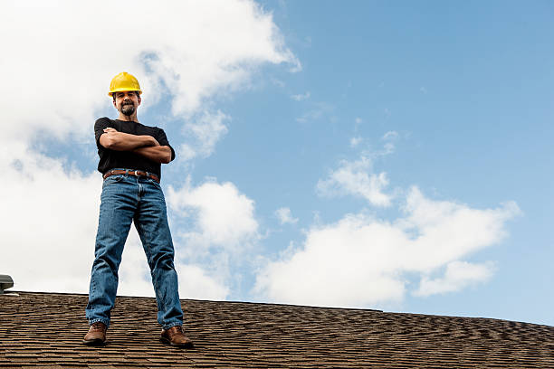 Best Residential Roof Replacement  in Rapids, NY